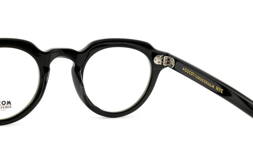 Moscot - Gavolt - Black